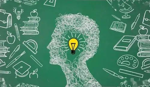 学历就像是敲门砖，改变三...